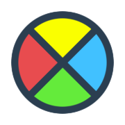 Random Spin App Icon